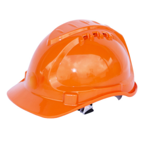 CASQUE DE PROTECTION HDPE