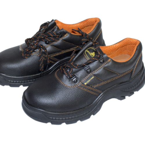 CHAUSSURE SECURITE COURTE S3