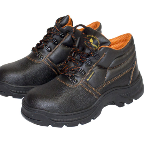 CHAUSSURE SECURITE LONGUE S3