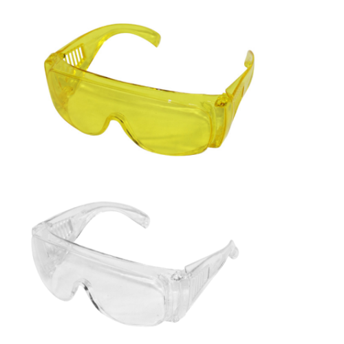 LUNETTE PROTECTION