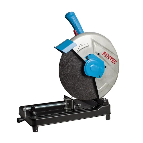 Fixtec Power Tools 2000W Tronçonneuse Machine 3800rpm