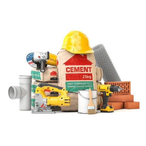 Outillage de construction