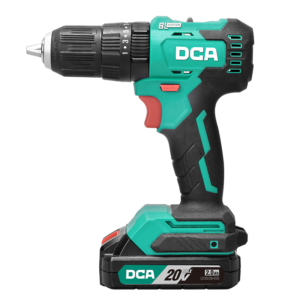 Visseuse / Perceuse sans fil DCA 20v ADJZ2050i（TYPE EM/DM/Z）