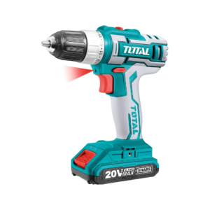 Visseuse 20V Total Tools